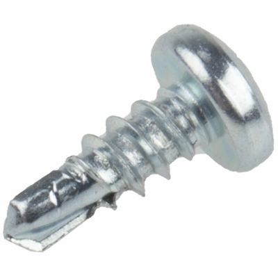 Rs Pro - Viti In Acciaio Temprato (Confezione da 100)