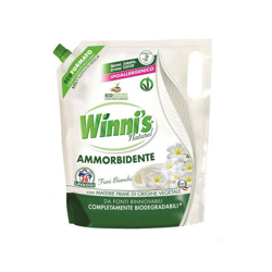 Winni'S Naturel Ammorbidente Fiori Bianchi 36 Lavaggi 1.26 Lt en oferta