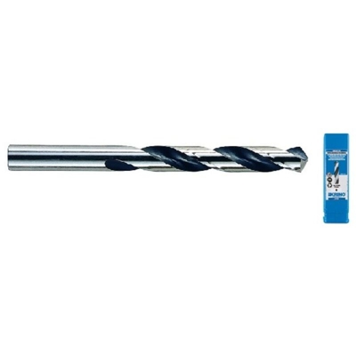 PUNTA HSS RETTIFICATA mm 4.75 - Krino