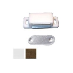 CRICCHETTO CALAMITA MARRONE Pz.2 GEMAC precio