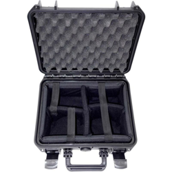 MAX300CAM Universale Valigetta porta utensili senza contenuto 1 pezzo (L x A x P) 336 x 300 x 148 mm - Max Products en oferta