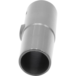 vhbw Raccordo per aspirapolvere per Dyson a 32mm per Dyson DC39, DC40, DC41, DC42, DC43, DC44, DC45, DC46, DC47, DC48, DC49 - Adattatore per tubo en oferta