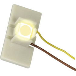 6046 6046 LED Adatto per: edifici Bianco caldo 10 pz. - Viessmann características