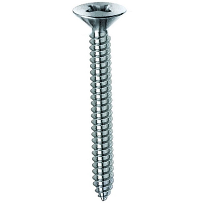 Mustad - Viti Parker T.S.P. 5,5X32 Zb Cf. 200 Pz