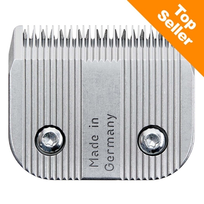 Testine di taglio per tosatrici Moser max45 e max50 - Testa di taglio 9 mm