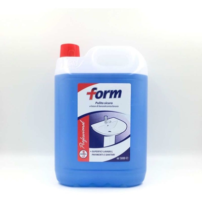 Masnata Chimici - Masnata Form ml 5000