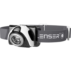 Ledlenser SEO 5 LED (monocolore) Lampada frontale a batteria 180 lm 40 h 6105 en oferta