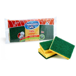 Arix 3 Spugne Celly 223 precio