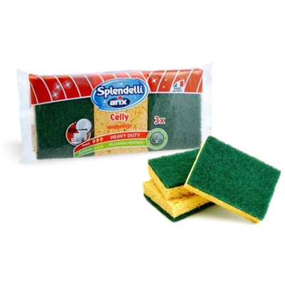 Arix 3 Spugne Celly 223