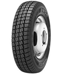 Hankook DW04 ( 145 R13C 88/86P, pneumatico chiodabile ) características