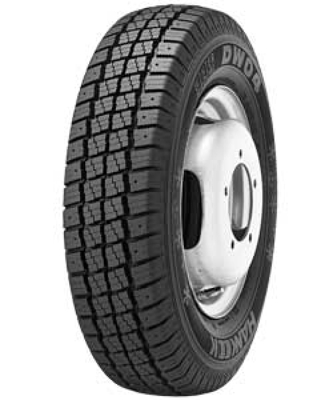 Hankook DW04 ( 145 R13C 88/86P, pneumatico chiodabile )