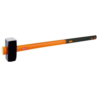Mazza Fibra Vetro Manico Conico 3 Kg