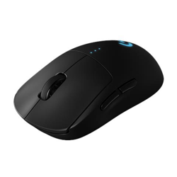 Mouse G Pro Gaming Wireless en oferta