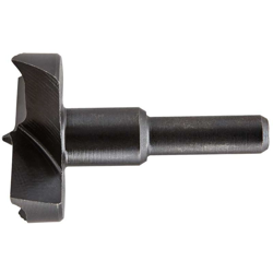 1 Punta x cerniere lung.53mm ø35mm - Wolfcraft en oferta