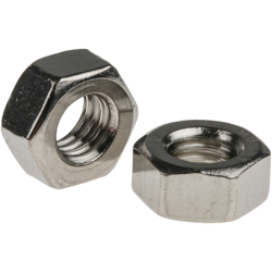 Dado esagonale M6 in Acciaio inox (Confezione da 100) - Rs Pro precio