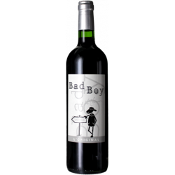 BAD BOY - BORDEAUX 2018 características