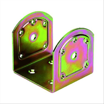 Aldeghi - Giunzione ad 'u' x travi mm70