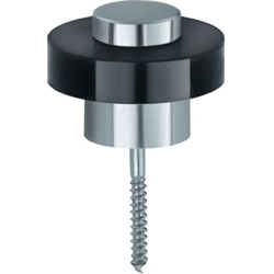 FSB - Porta Tampone, 34 Millimetri 0 38 3881, Alluminio F1, Ø45Mm en oferta