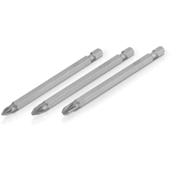 Inserti Acc.Pozidrive Mm.89 precio