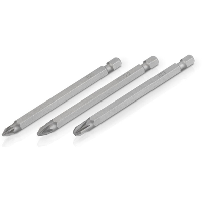 Inserti Acc.Pozidrive Mm.89