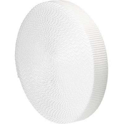 Ciambellano cinghia avvolgibile Maxi bianco 12 m