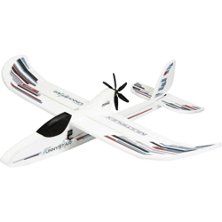 Multiplex Bk FunnyStar Bianco Aeromodello per principianti In kit da costruire 850 mm características