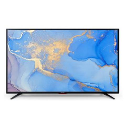 Tv 43'''' Sharp Aquos 43bj5e Smart Tv 4k 3 Hdmi Dvb-t2 / s2 Black Italia precio