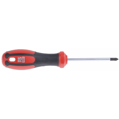 Cacciavite Phillips PH1 RS PRO, lungh. lama 80 mm