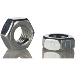 Dado esagonale M4 in Acciaio inox (Confezione da 250) - Rs Pro características