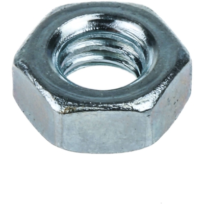 Dado esagonale M6 in Acciaio (Confezione da 250) - Rs Pro