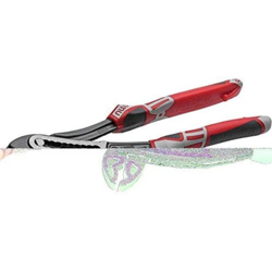 1651-69-240 Pinza regolabile per tubi e dadi 240 mm - NWS características