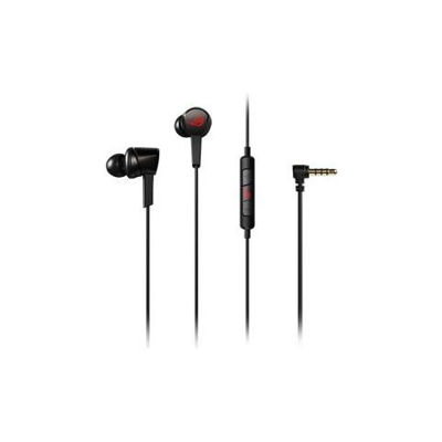 ROG Cetra Core Cuffia Auricolare Nero