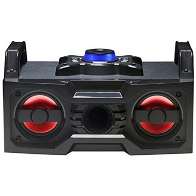 Denver 12623000 Bluetooth Boombox BTB 60 NERO