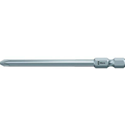 Wera 851/4 Z SB SiS 05073520001 Inserto a Croce PH 1 Acciaio per utensili legato, duro F 6.3 1 pz. en oferta