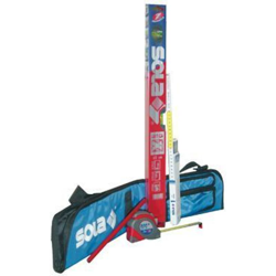 SET BIGX CM. 100 - Sola precio