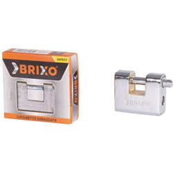 LUCCHETTI CORAZZATI MM.70 1 PEZZO FRA 271066 - Brixo precio