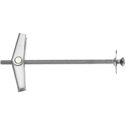 Ancorina ETAF/V 4/12 Completa Di Vite Testa Svasata Con Calotta Zincocromat precio