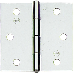 Koncreto - CERNIERA IN ACCIAIO INOX ART.121IN mm. 50 x 50 - pz. 2 en oferta