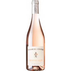 MENETOU SALON ROSE - LA MONTALOISE 2020 - DOMAINE DE L'ERMITAGE en oferta