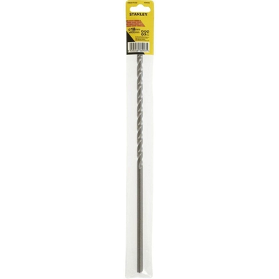 Black&decker - Punta 12x400 mm per muro