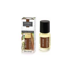 Esteban-paris - ESTEBAN PARIS CONCENTRATO DI PROFUMO PER DIFFUSORI 15ML CEDRE SAUVAGE en oferta