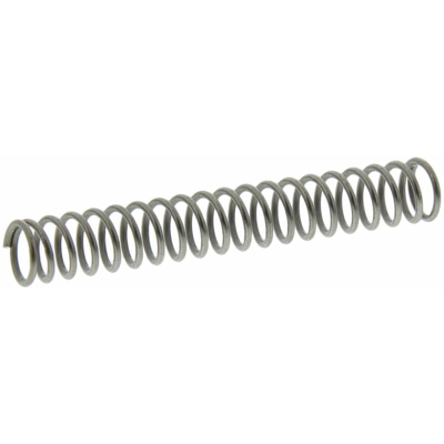 Molla a compressione RS PRO in Acciaio inox, L. 38.5mm, dia. 5.63mm, 0.58N/mm (Confezione da 10)