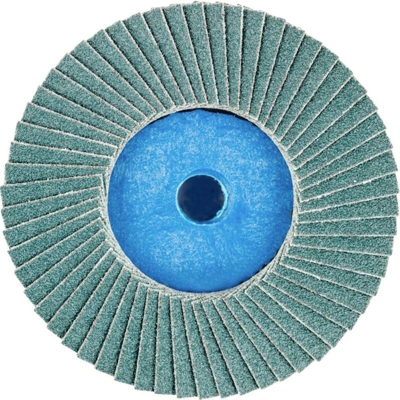 Pferd - Combidisc®-Mini Polifan®, Ø 75 Mm Grana: 80