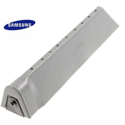 BATTITORE TRASCINATORE CAPI CESTELLO AGITATORE LAVATRICE SAMSUNG 25cm