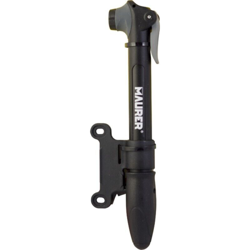 POMPA MINI DA TELAIO PER RUOTA BICICLETTA BICI (37622) - Maurer características