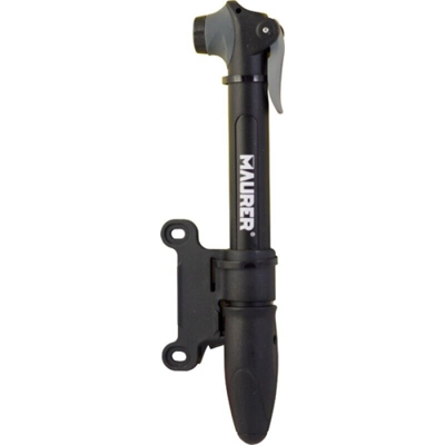 POMPA MINI DA TELAIO PER RUOTA BICICLETTA BICI (37622) - Maurer