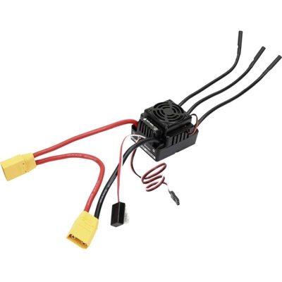 RE-7004010 Parte di ricambio Regolatore di guida elettronico - Reely