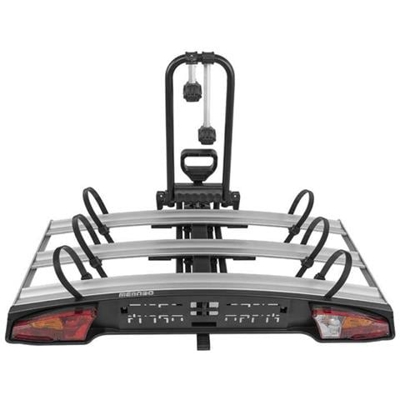 Portabici Da Gancio Alcor 3 Bici