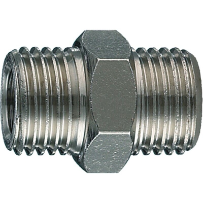 Nipples Per Aria Compressa Mm Conici Art.351 1/8-1/4' - ANI