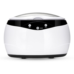 Pulitore ad ultrasuoni MK-182 per la pulizia di bicchieri, gioielli e altre grandi normative europee características